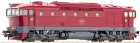 62918 Roco Diesel Locomotive T 478.3